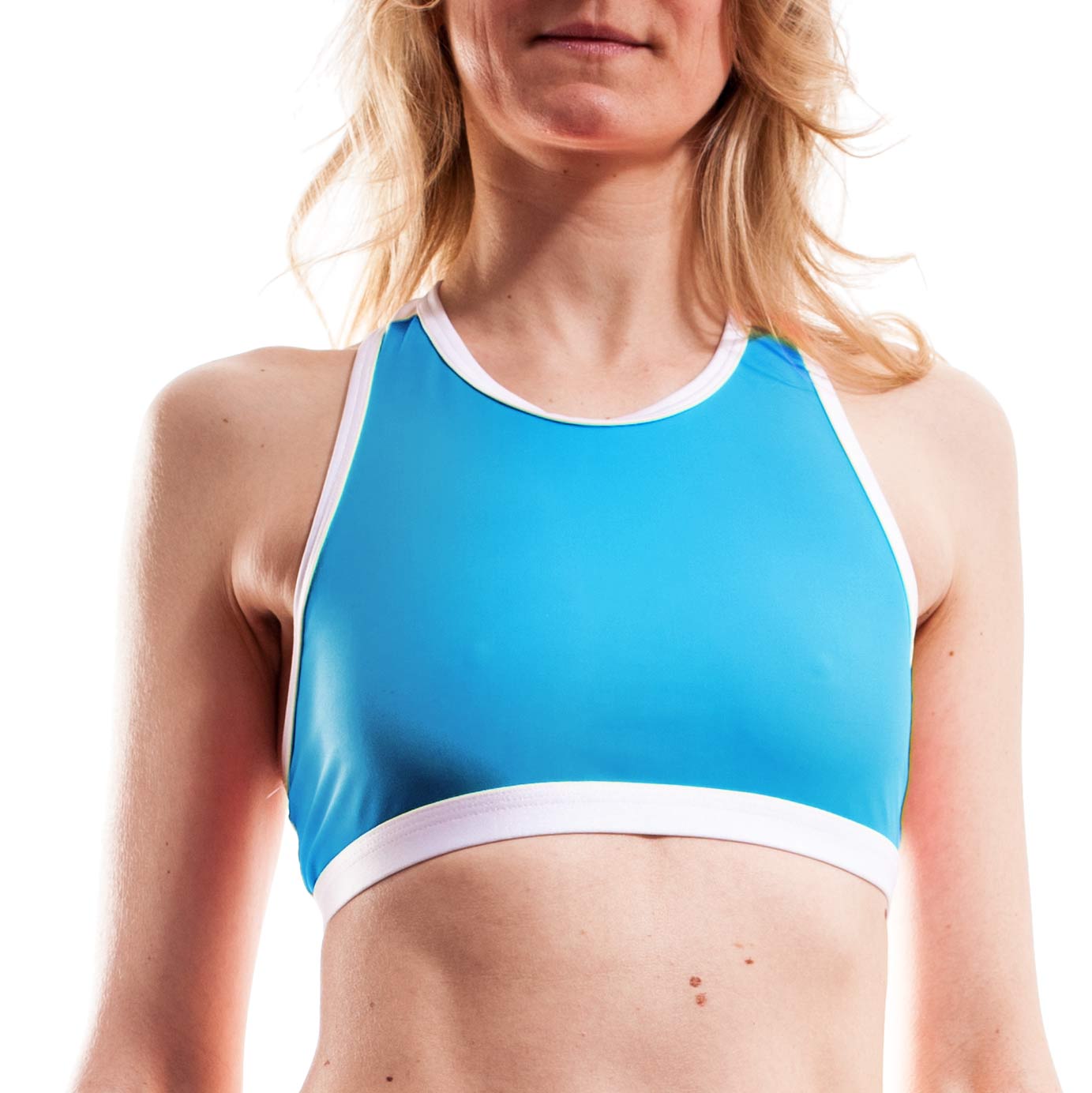 REYS Eco Damen Sport Active Top