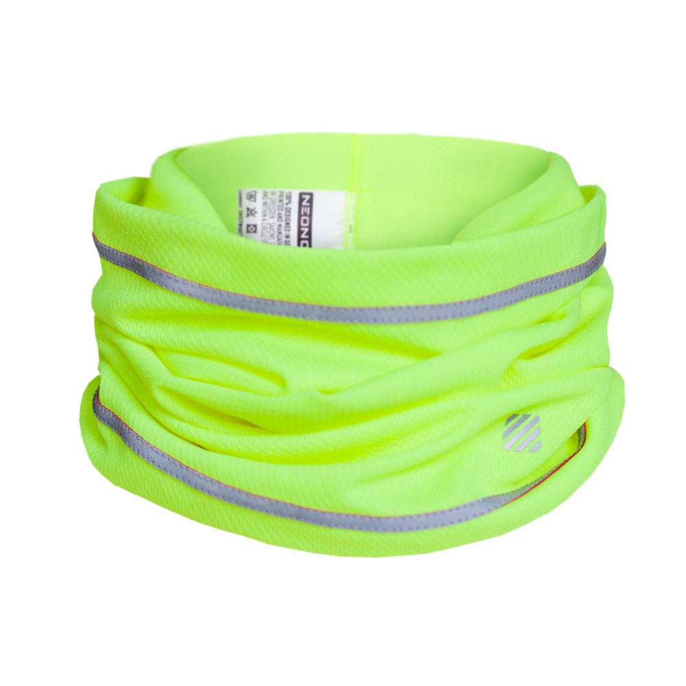 Coolmax Kids Loop Schal "Loopvis"