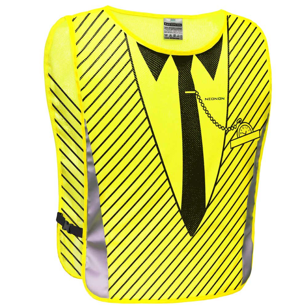 Trinitex Gentlemen Herren-Weste "Govis"