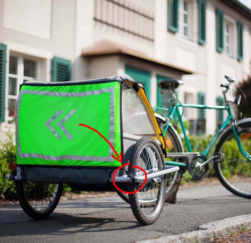 Covervis erweiterung klick