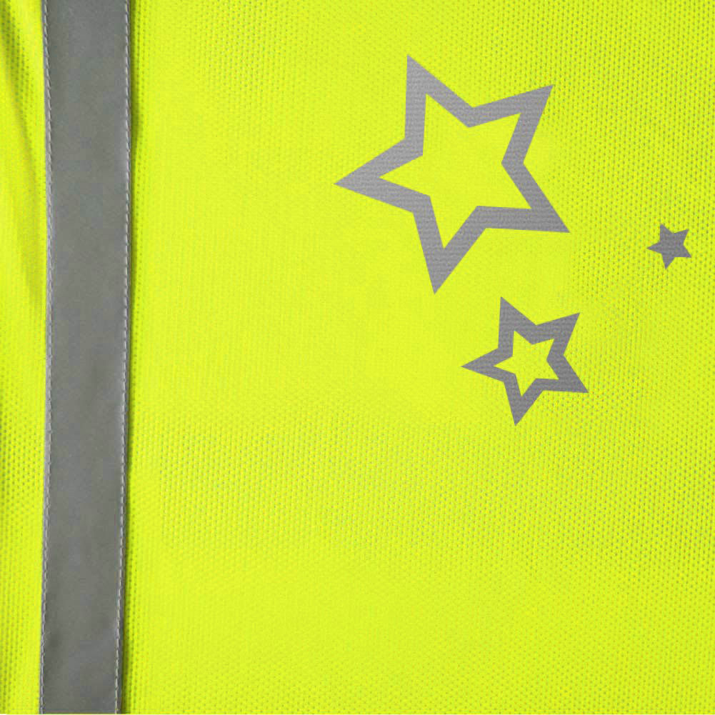Trinitex Nonprint Reflektor-Cover "Covervis Star"