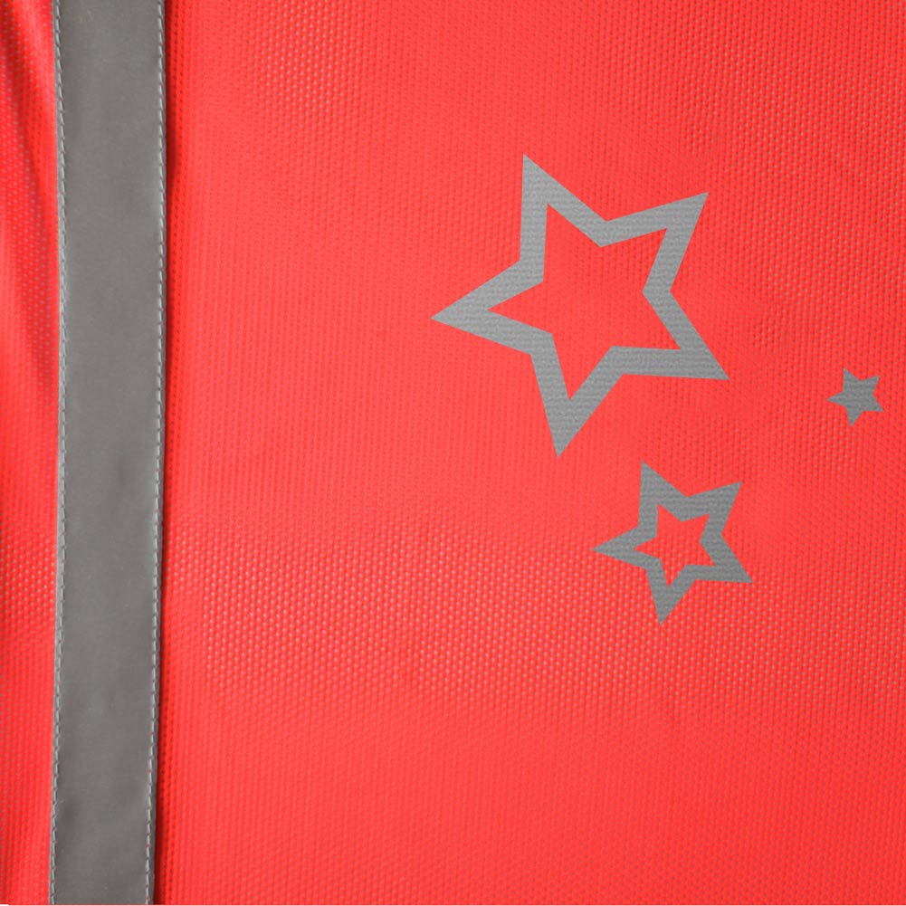 Reflektor-Cover "Covervis Star" 50x75