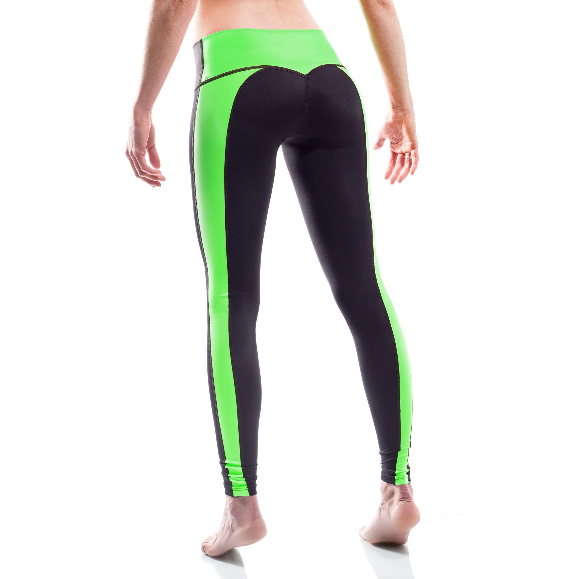 REYS Sport Active Damen Sport Active Leggings