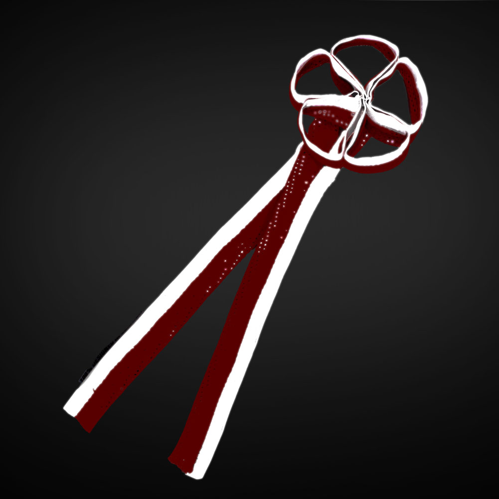 Trinitex Nonprint Reflektor Blumen"Signvis"