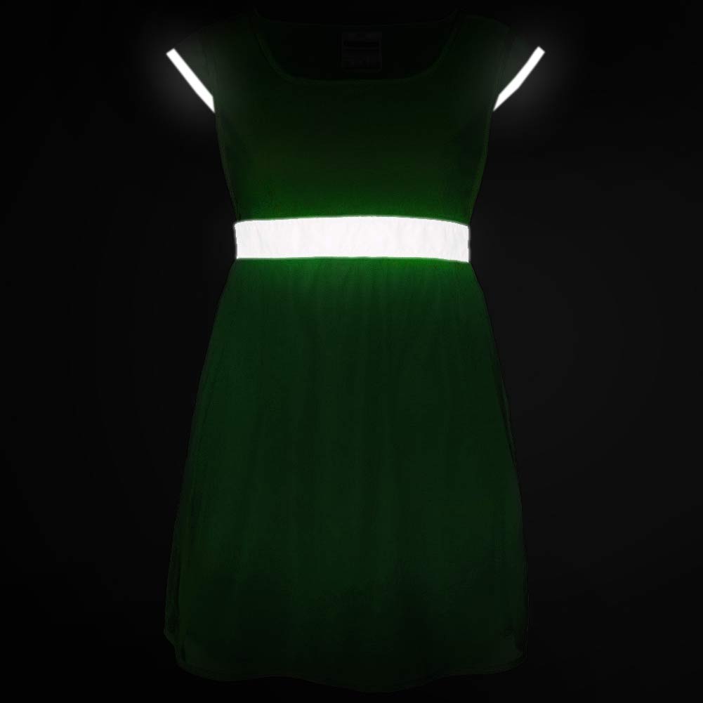Trinitex Nonprint Damen Kleid "Drevis" Bike and Jogging