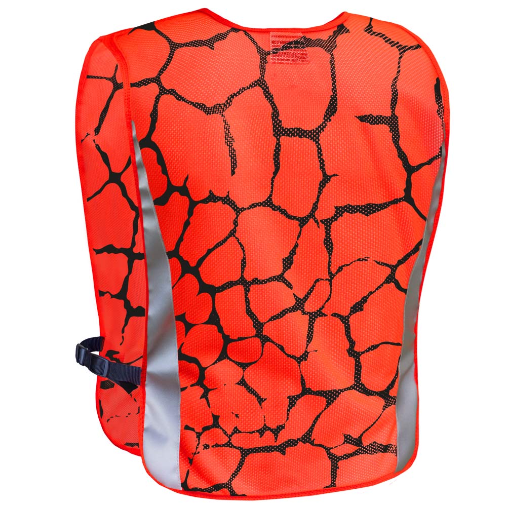 Trinitex Gian Damen-Weste "Govis"