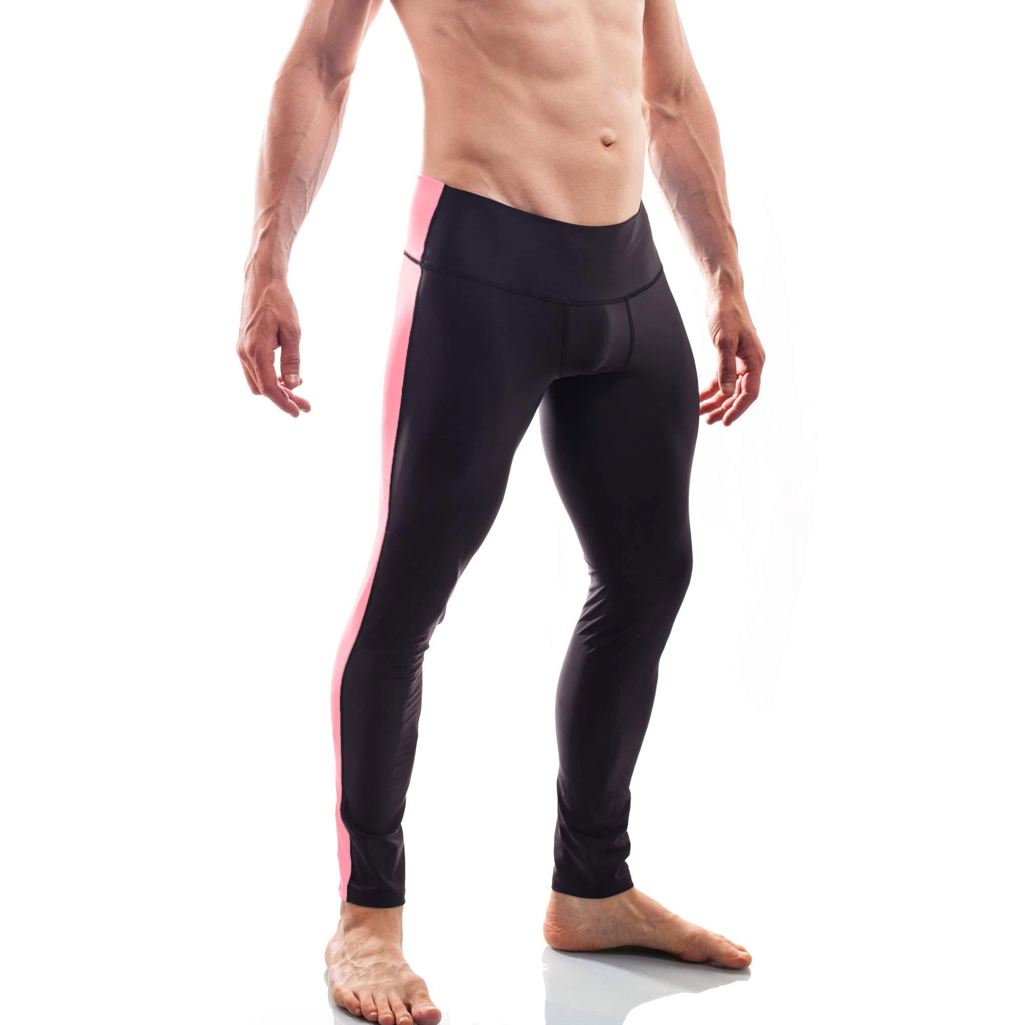 REYS Eco Seamless Front Meggings Sondermodell