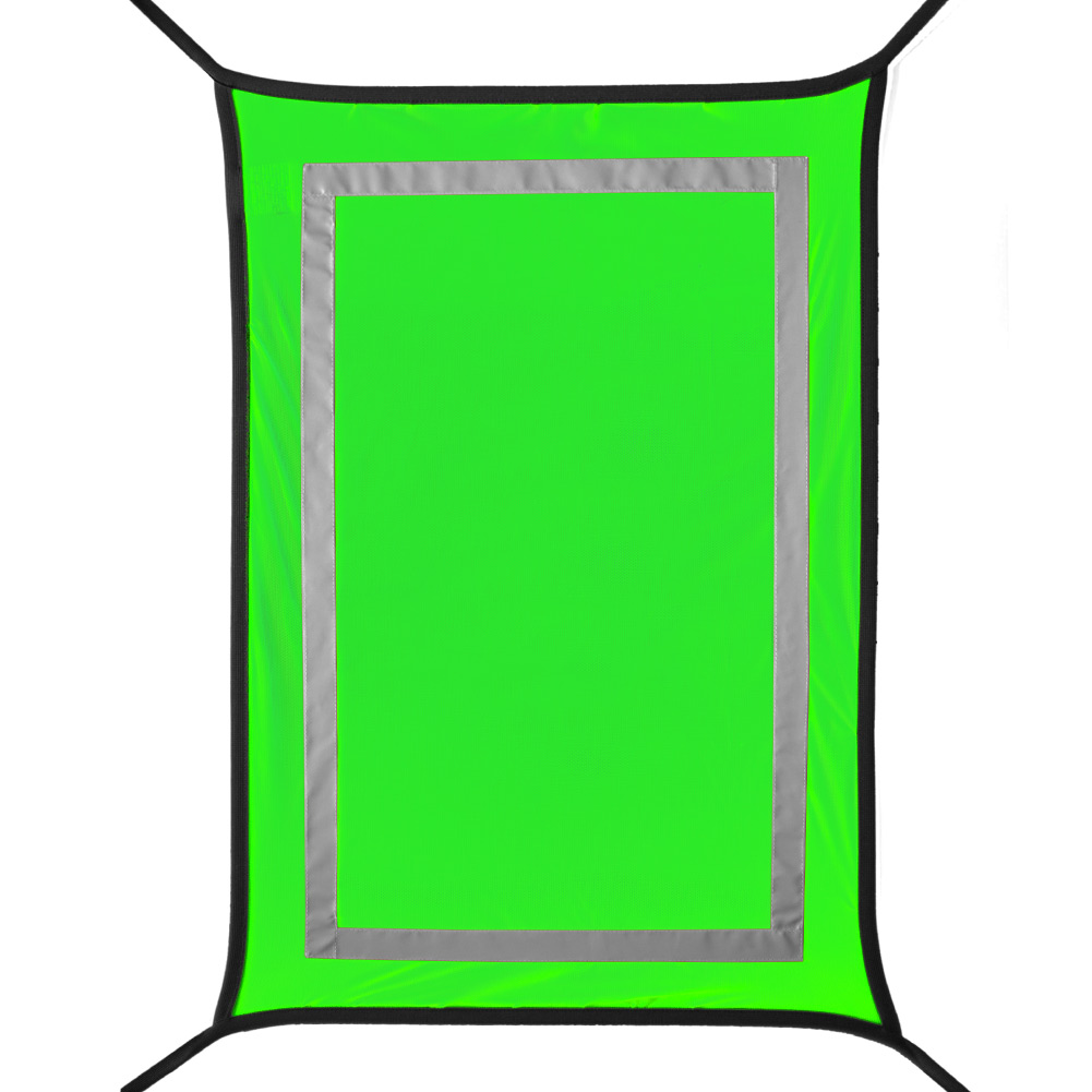 Trinitex Nonprint Reflektor-Cover "Covervis"