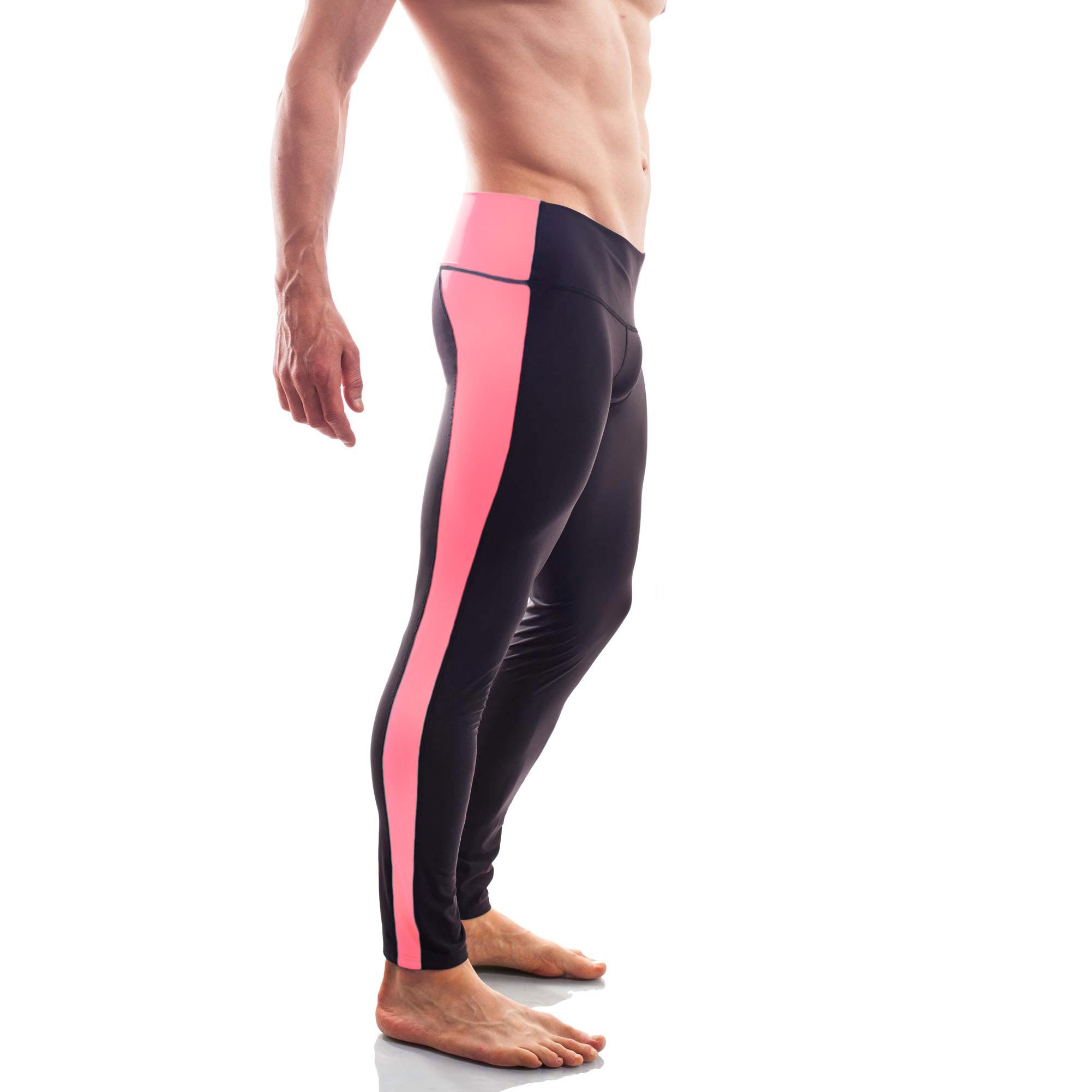 REYS Eco Seamless Front Meggings Sondermodell