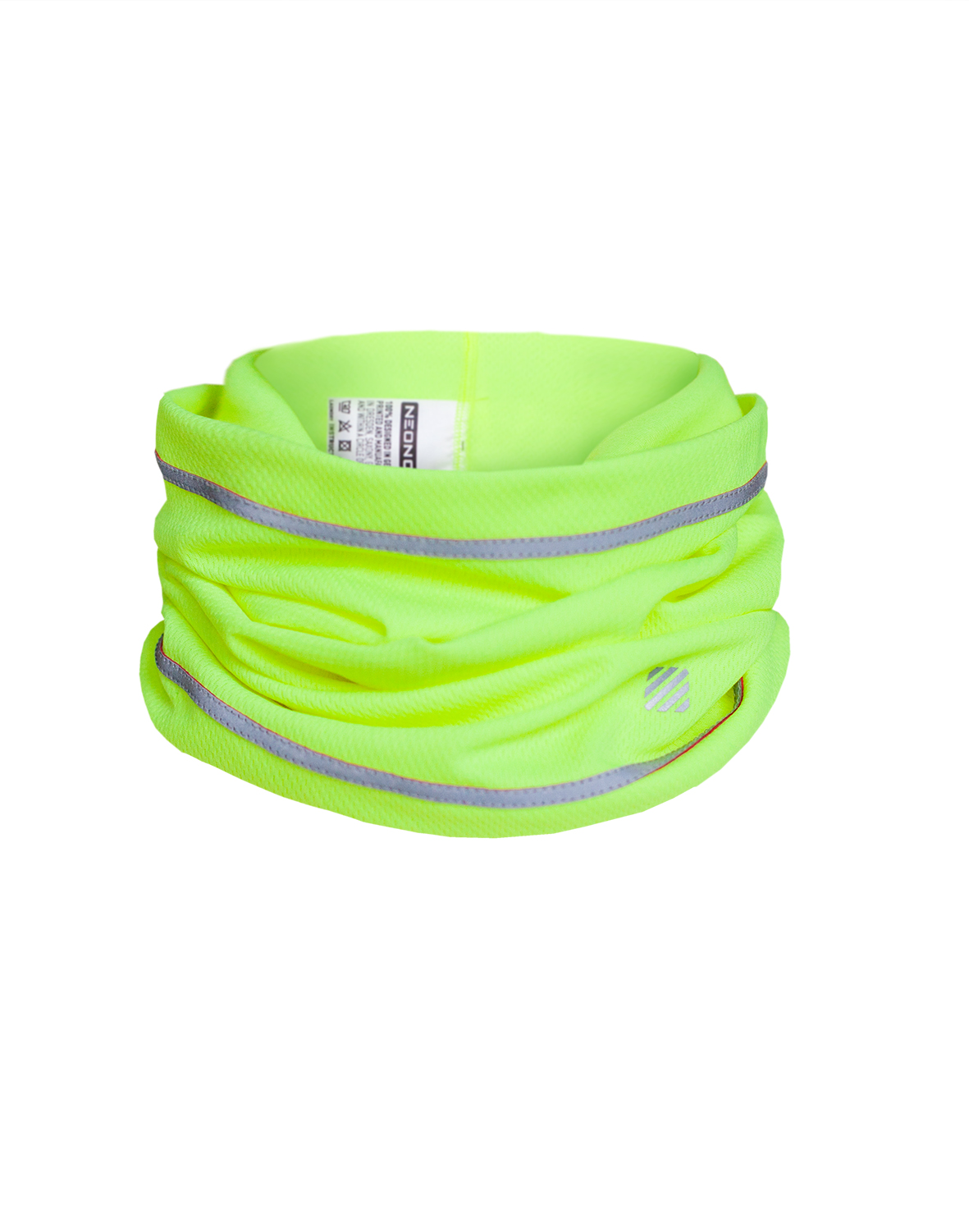 Coolmax Kids Loop Schal "Loopvis"