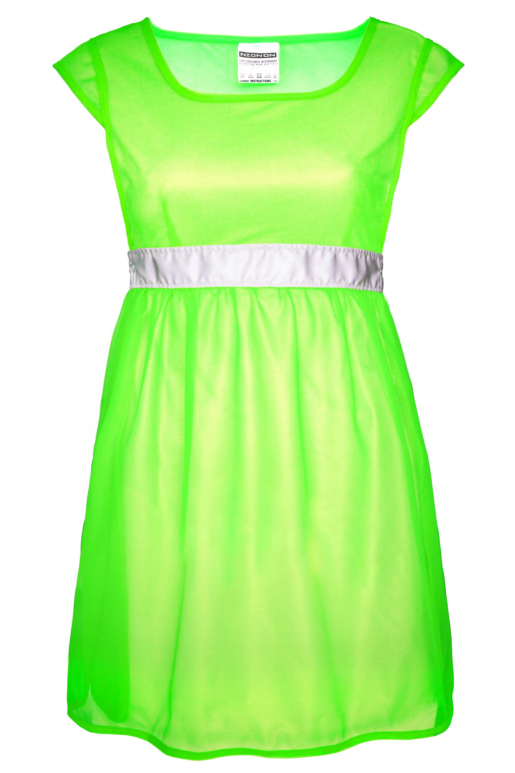 Trinitex Nonprint Damen Kleid "Drevis" Bike and Jogging