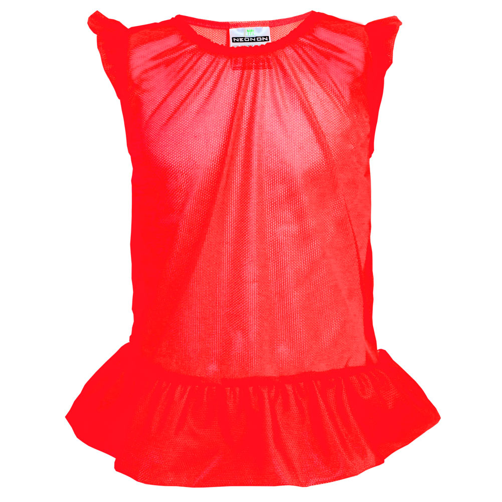 Trinitex Nonprint Kids Kleid "Drevis" Bike and Play