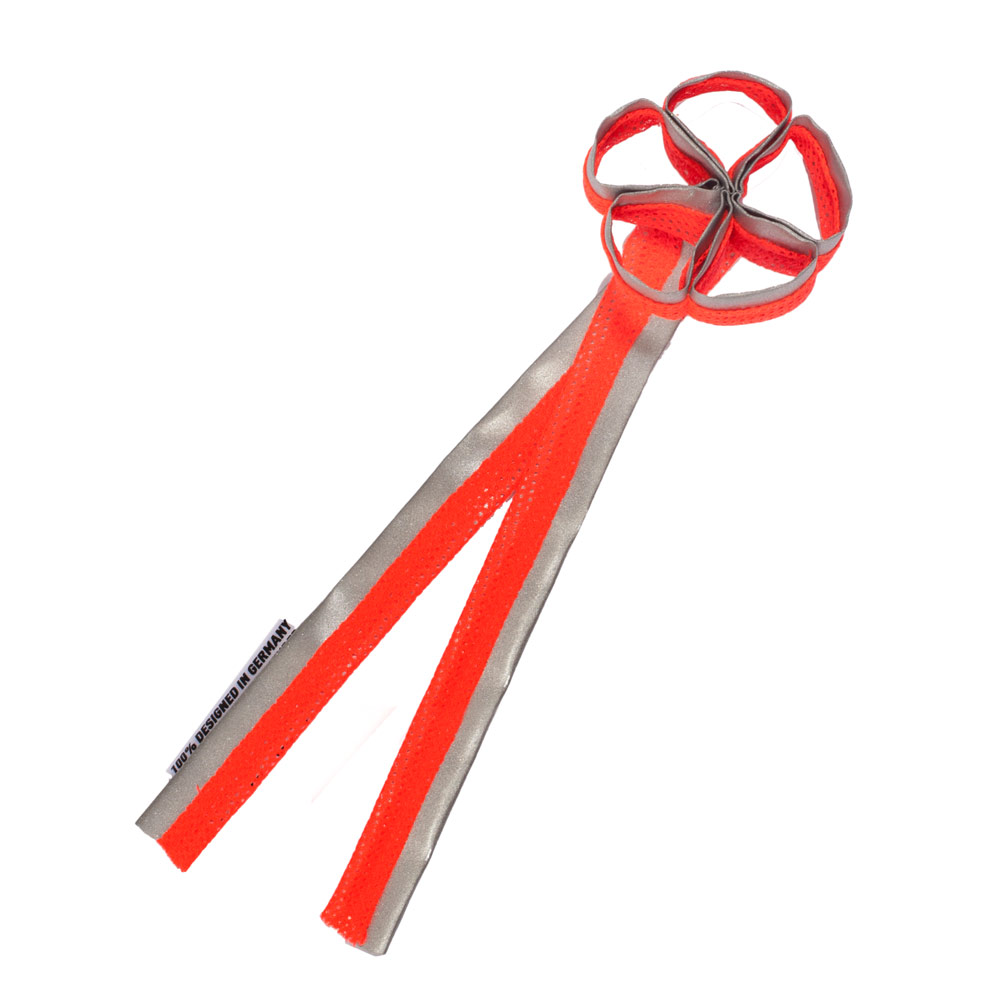 Trinitex Nonprint Reflektor Blumen"Signvis"