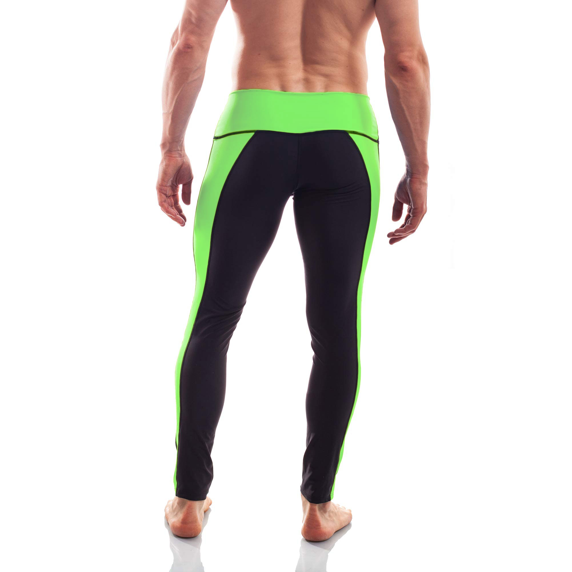 REYS Eco Seamless Front Meggings Sondermodell