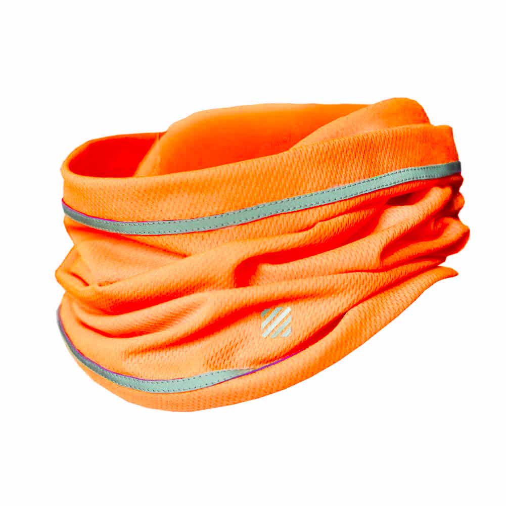 Coolmax Kids Loop Schal "Loopvis"