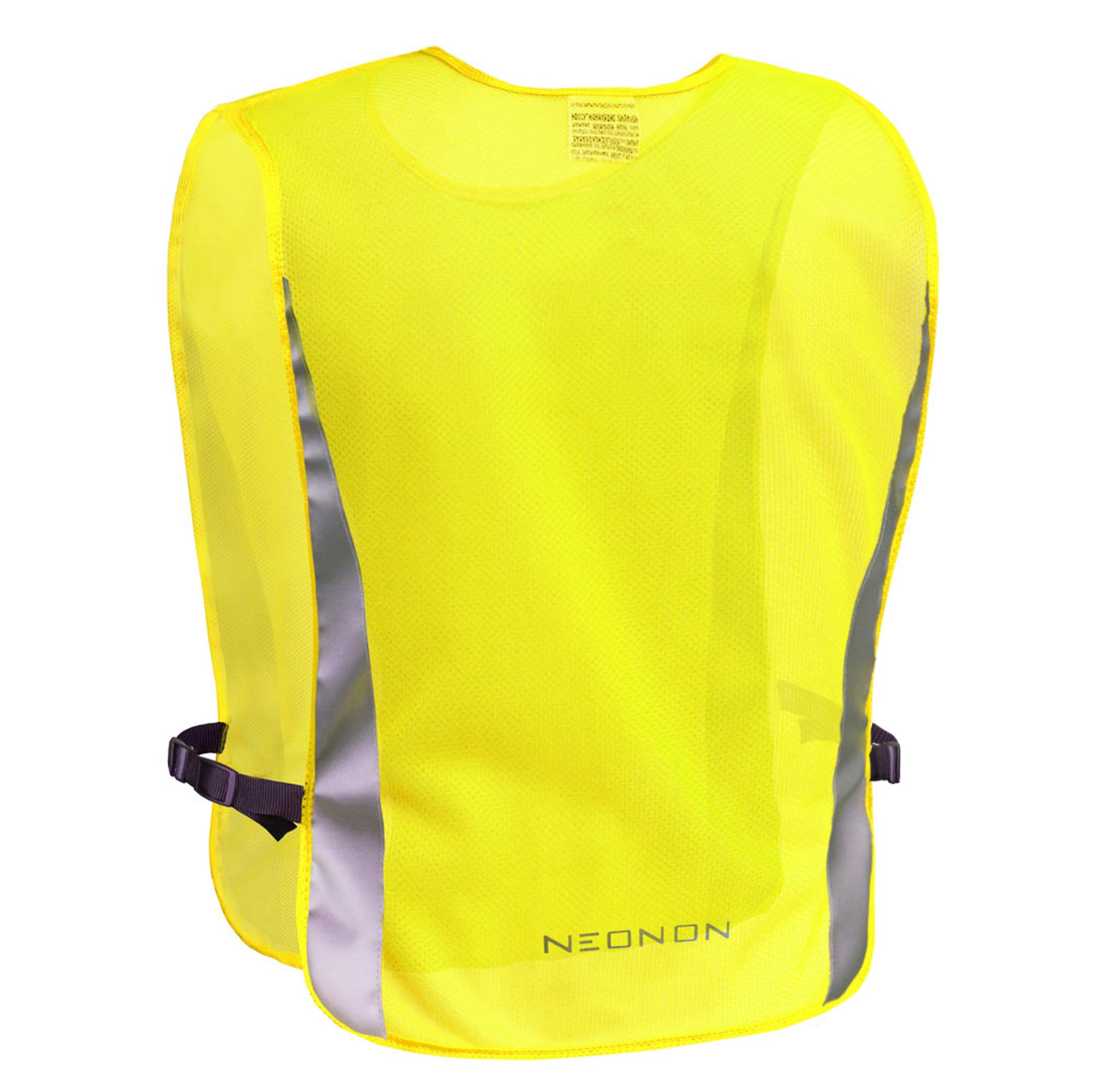Trinitex Nonprint Herren-Weste "Govis"