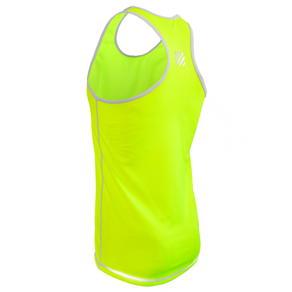 Coolmax Unisex Tanktop "Tankvis"
