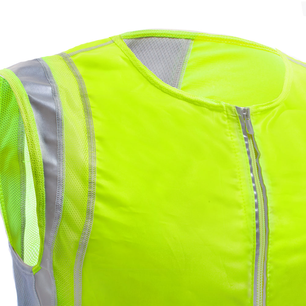 Gewebetex Kinder-Weste "Highvis"