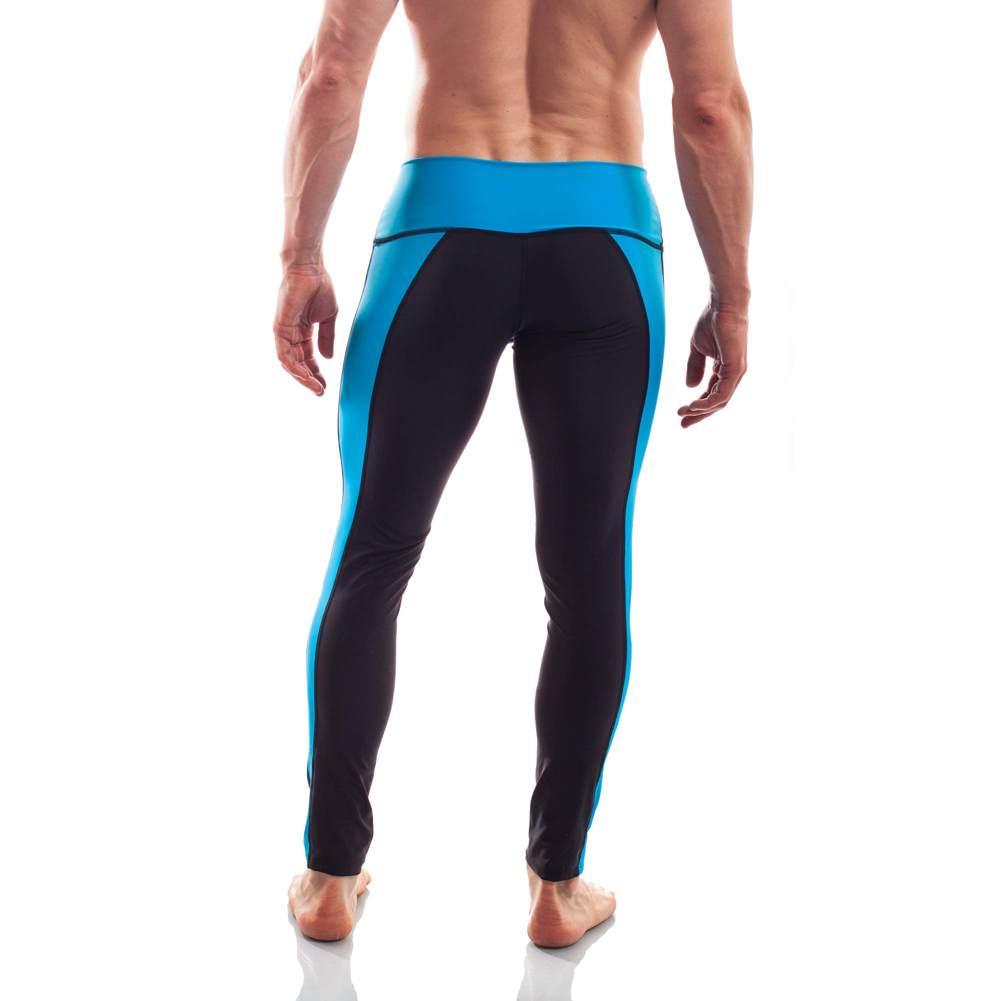 Herren Sport Active Leggings