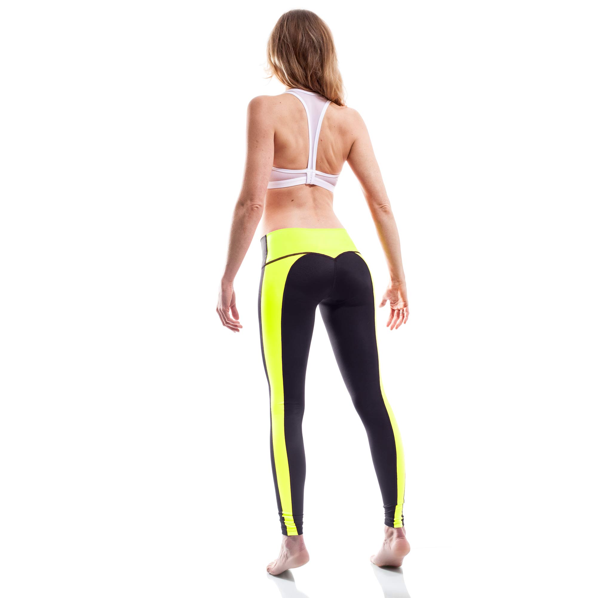 REYS Eco Damen Sport Active Top
