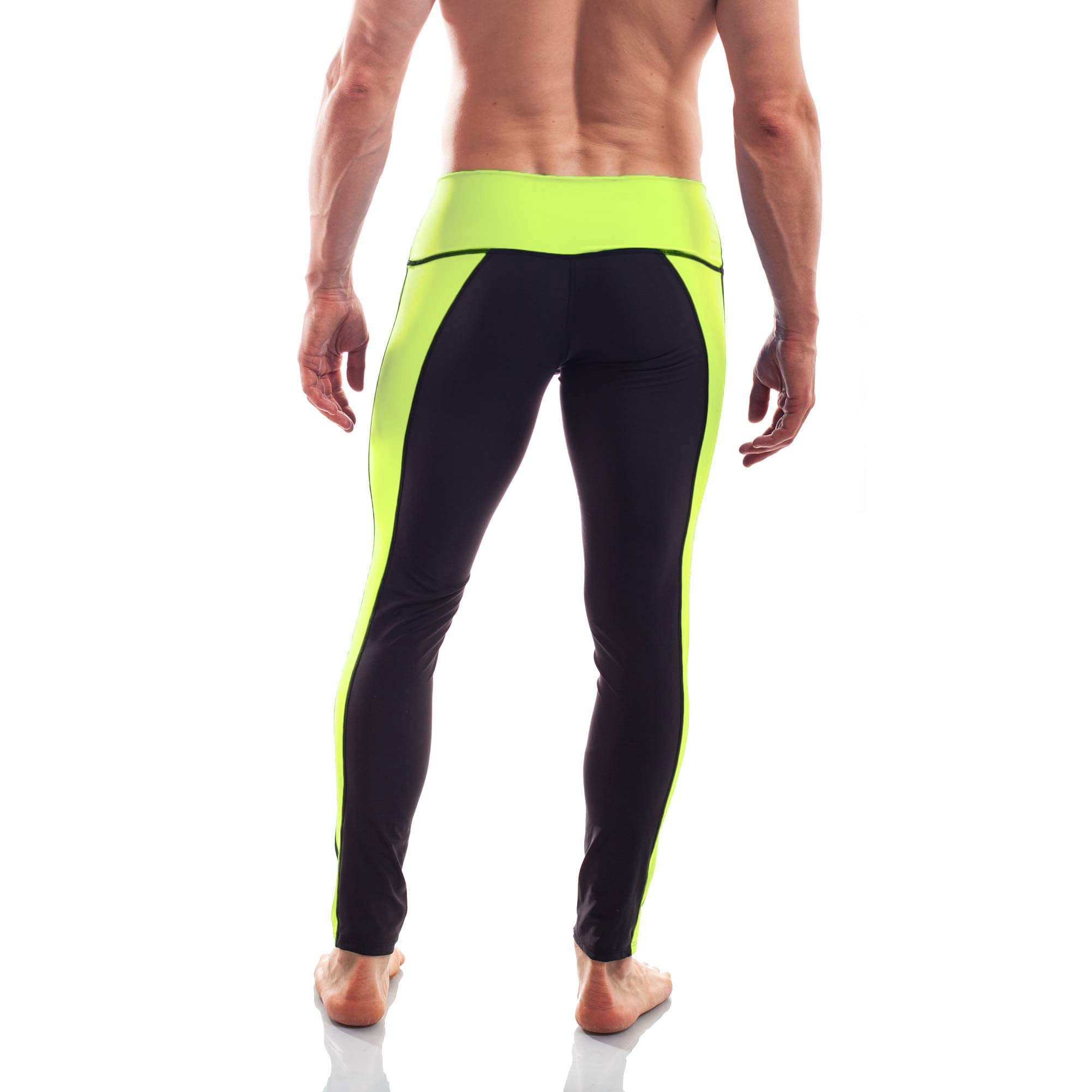 REYS Eco Seamless Front Meggings Sondermodell