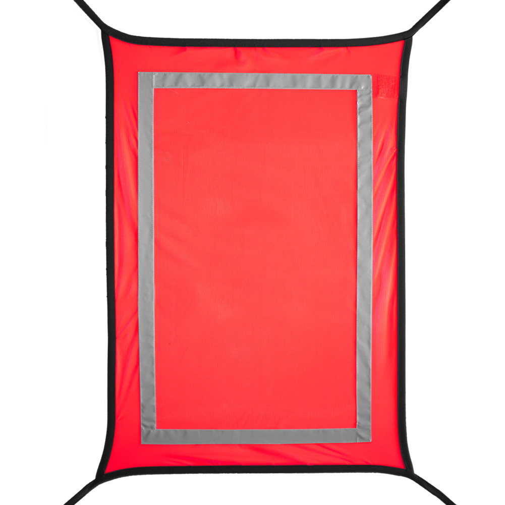 Reflektor-Cover "Covervis" 50x75