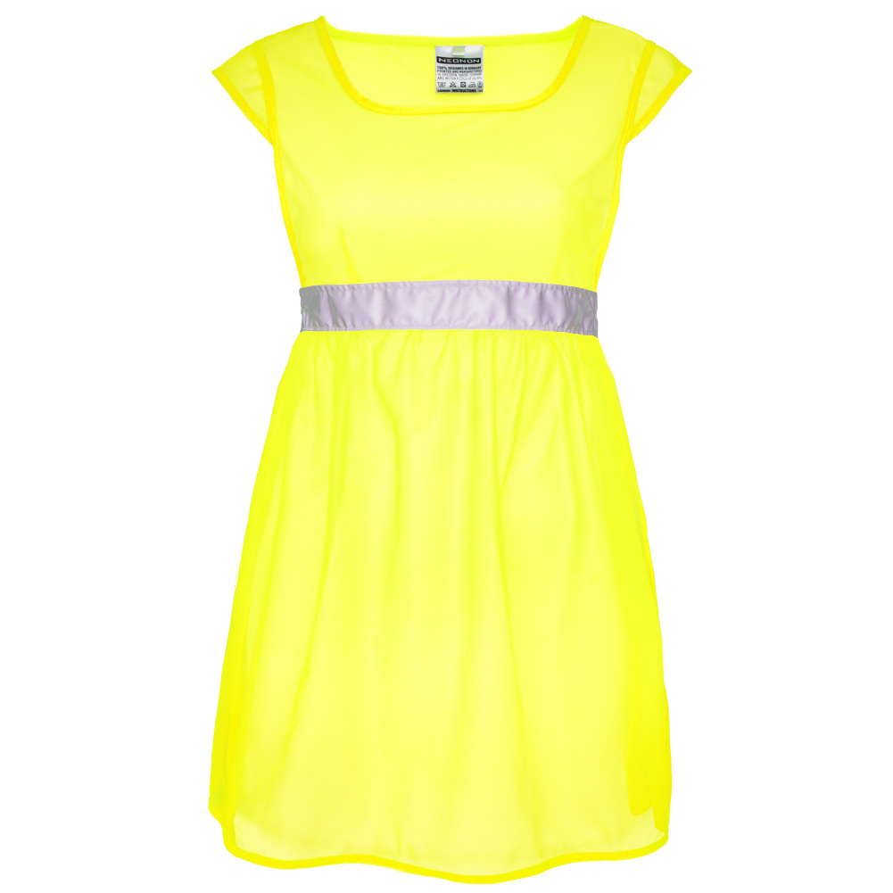Trinitex Nonprint Damen Kleid "Drevis" Bike and Jogging