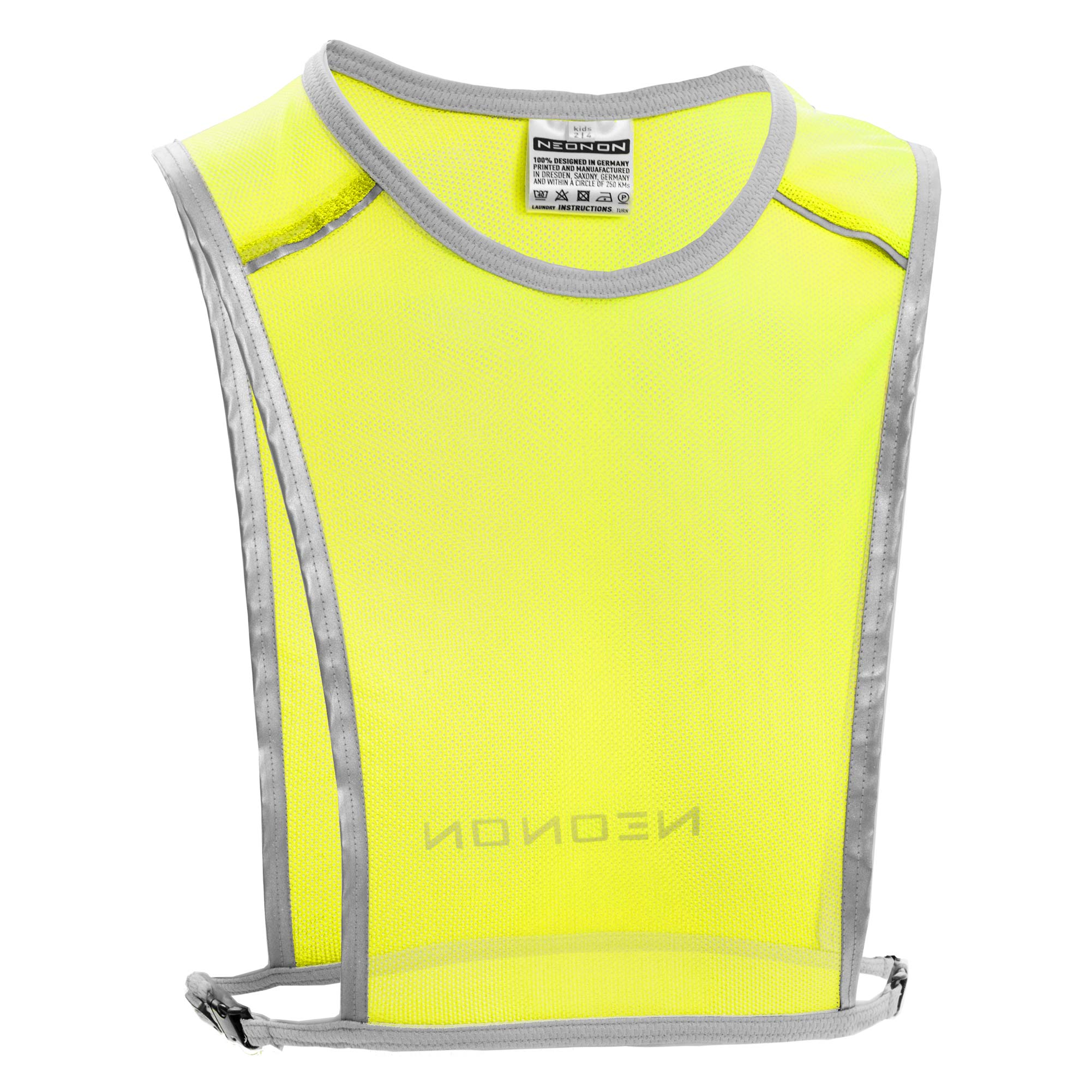 Trinitex Nonprint Kinder-Weste "Govis 1.0"