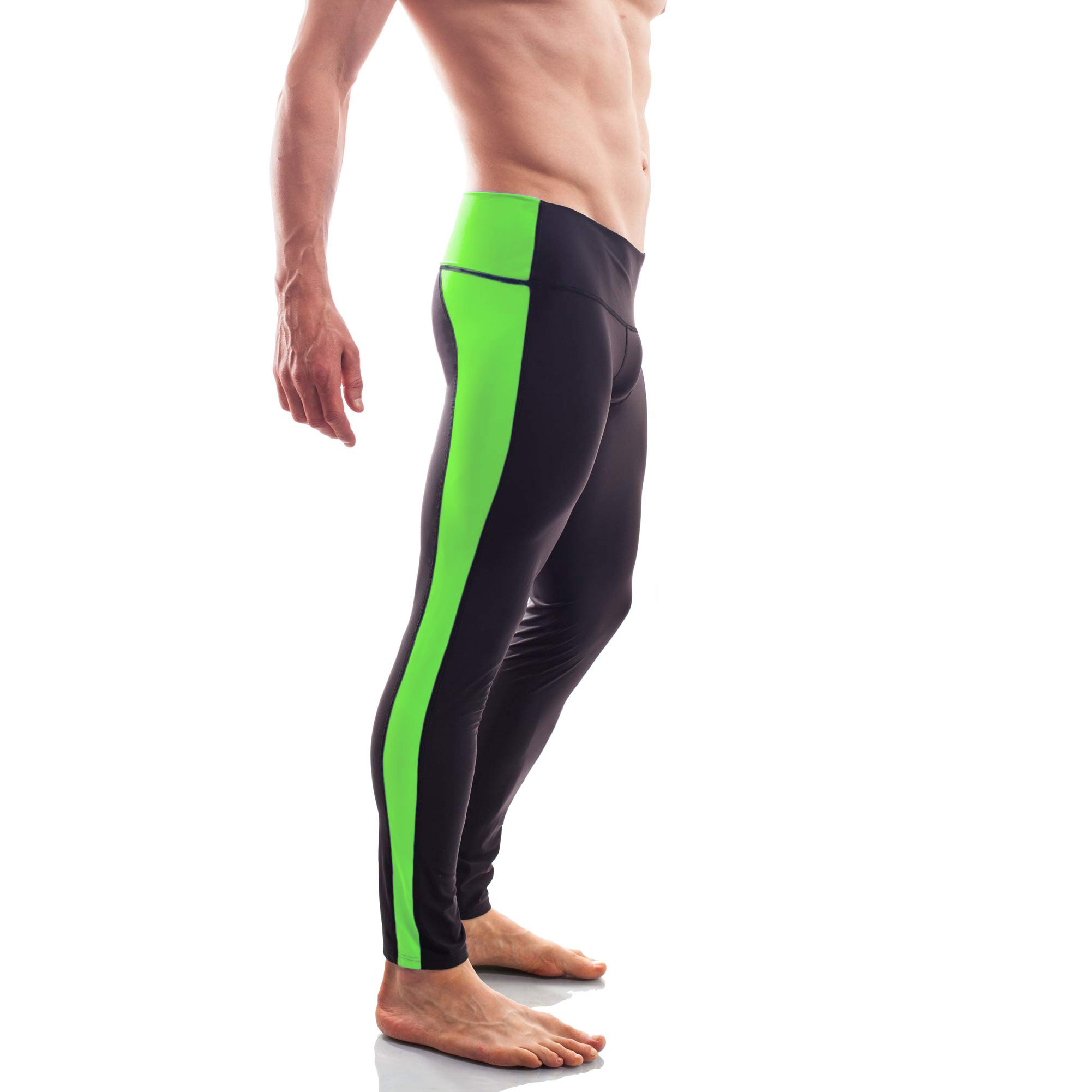 REYS Eco Seamless Front Meggings Sondermodell