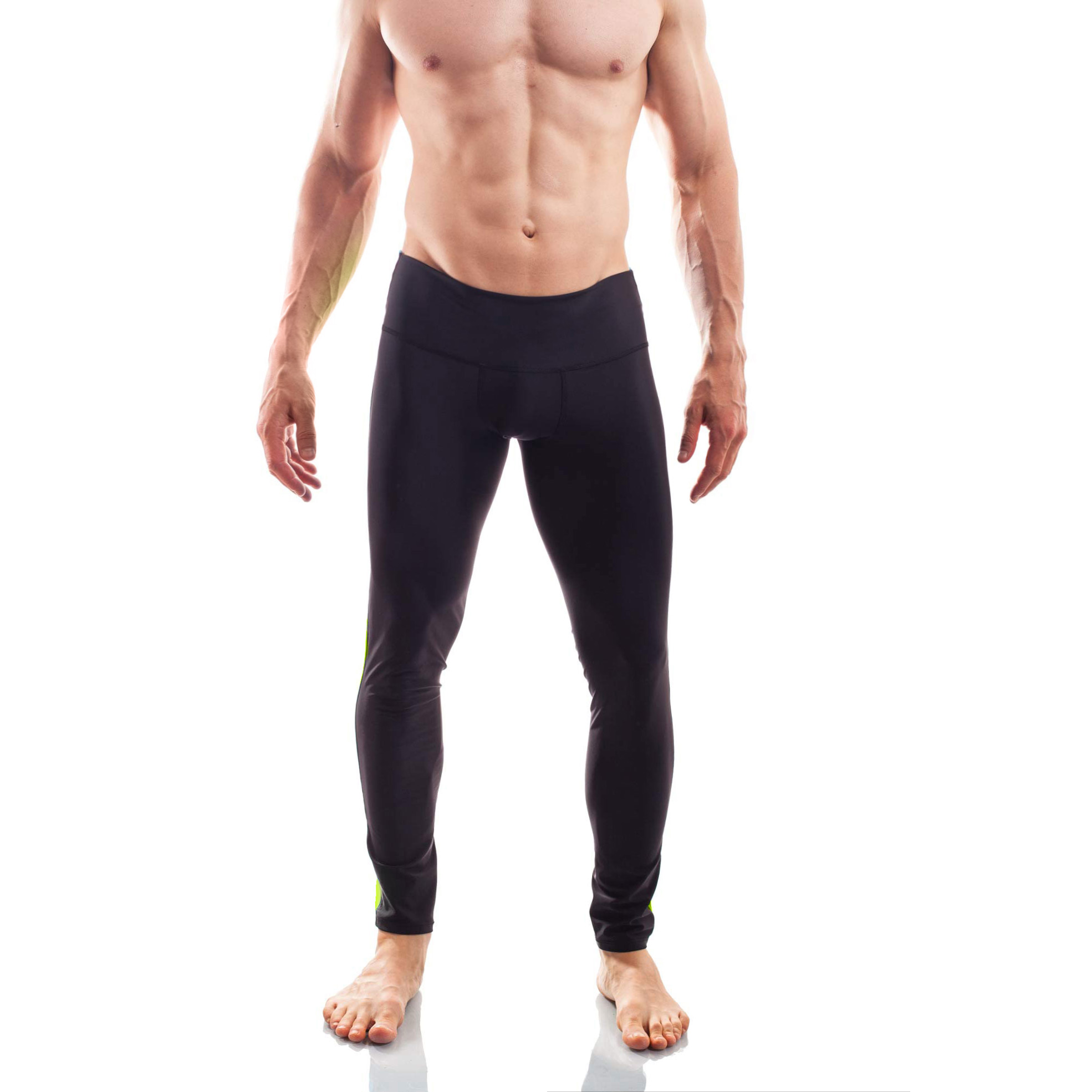 REYS Eco Seamless Front Meggings Sondermodell
