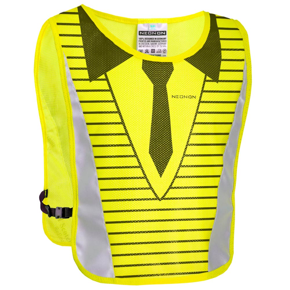 Trinitex Gentlemen Kinder-Weste "Govis"