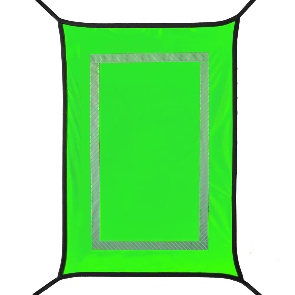 Reflektor-Cover "Covervis STRIPE"