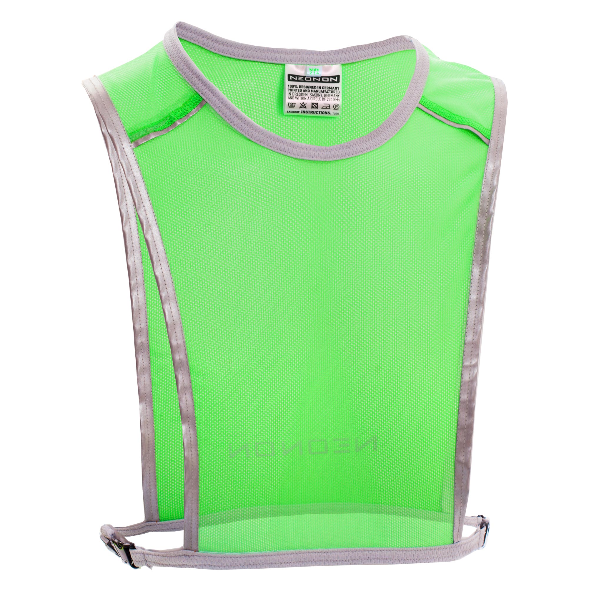 Trinitex Nonprint Kinder-Weste "Govis 1.0"