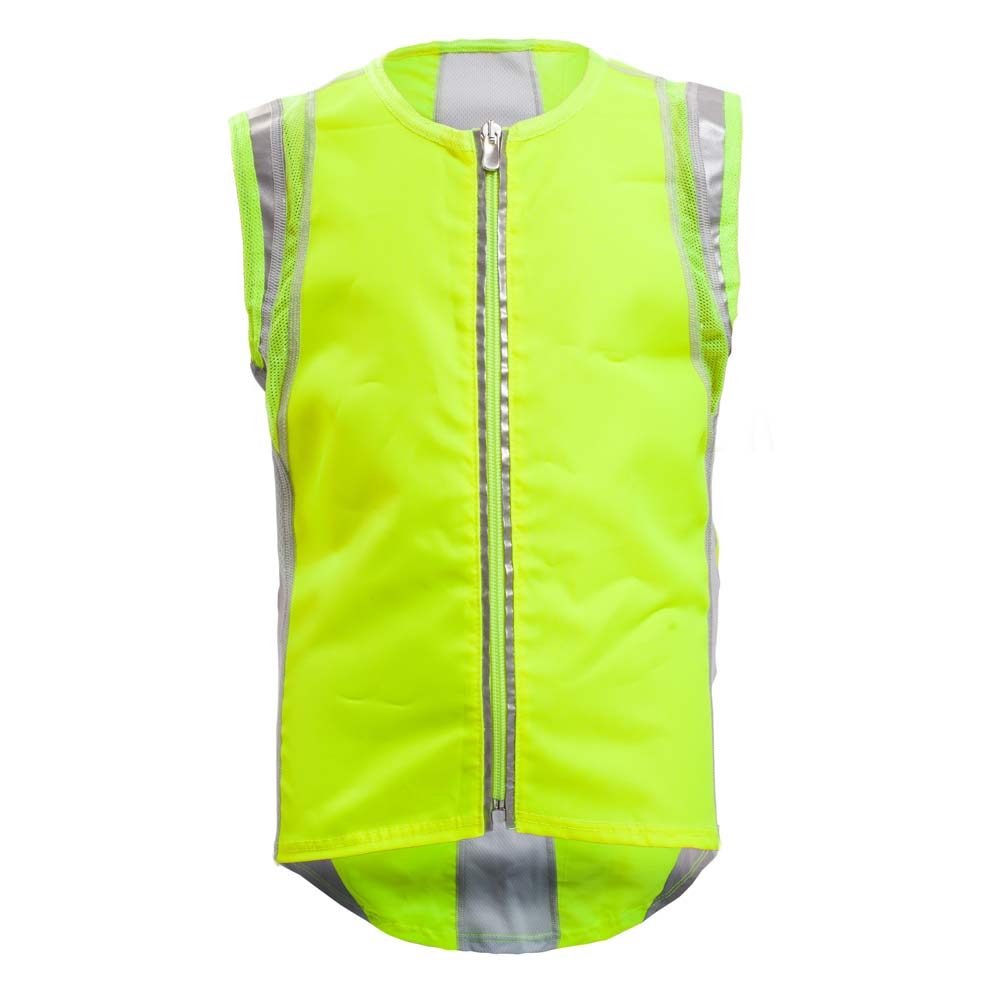 Gewebetex Kinder-Weste "Highvis"