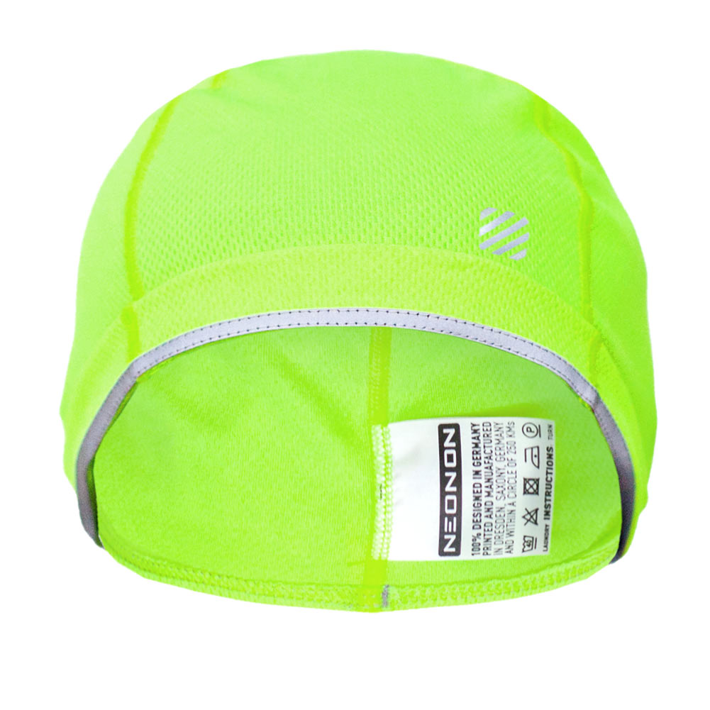 Coolmax Sport-Mütze "Capvis"