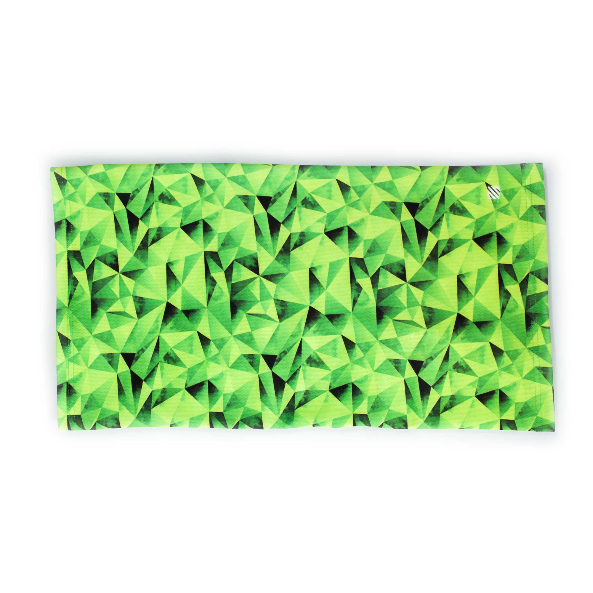 Coolmax Print Loop Schal "Loopvis"