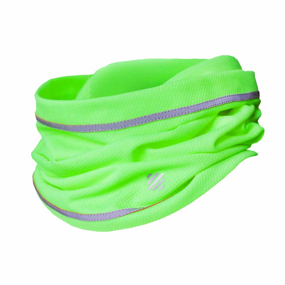 Coolmax Kids Loop Schal "Loopvis"