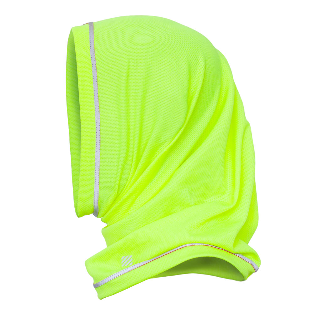 Coolmax Kids Loop Schal "Loopvis"
