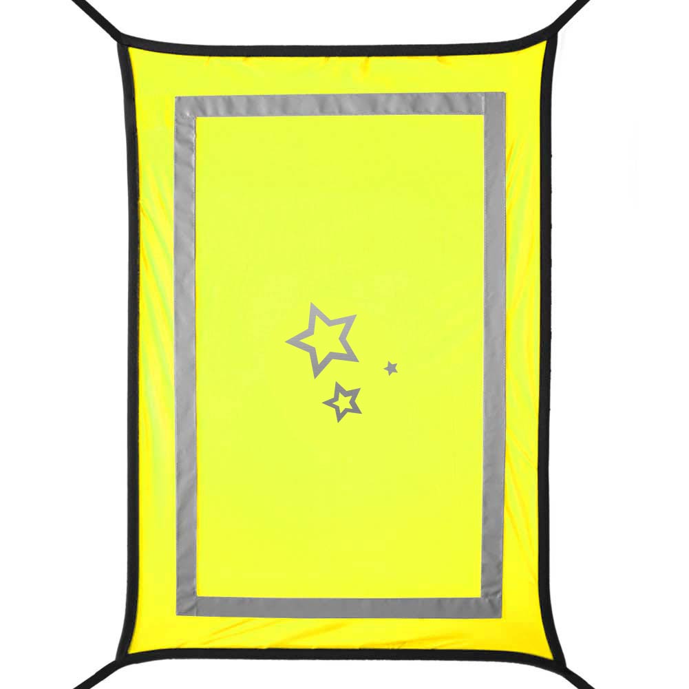 Trinitex Nonprint Reflektor-Cover "Covervis Star"