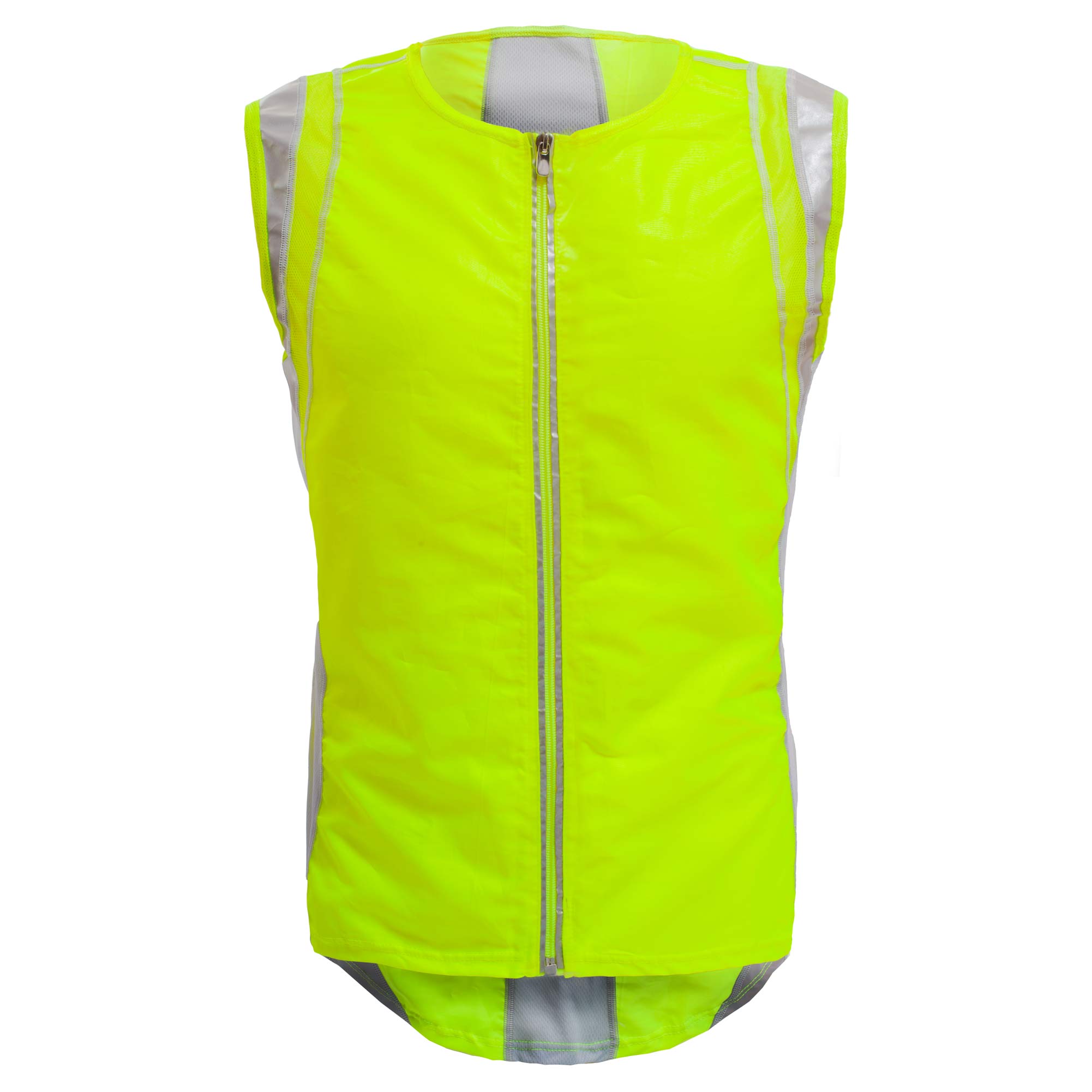 Herren Weste Highvis
