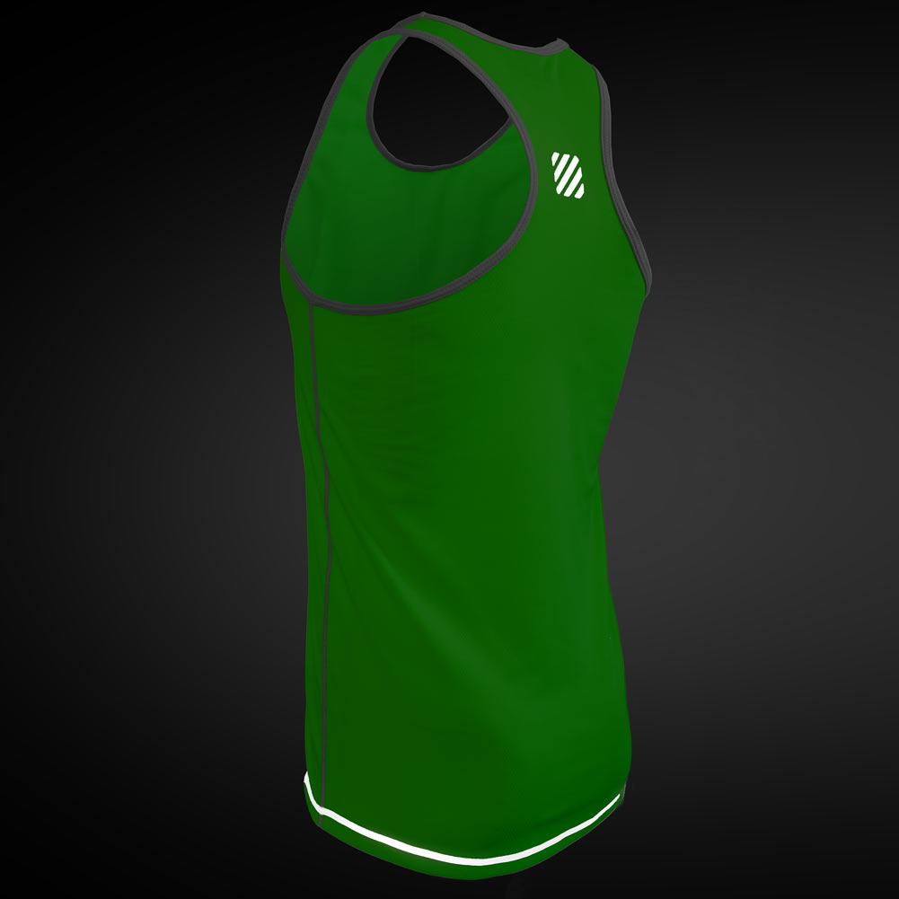 Coolmax Unisex Tanktop "Tankvis"