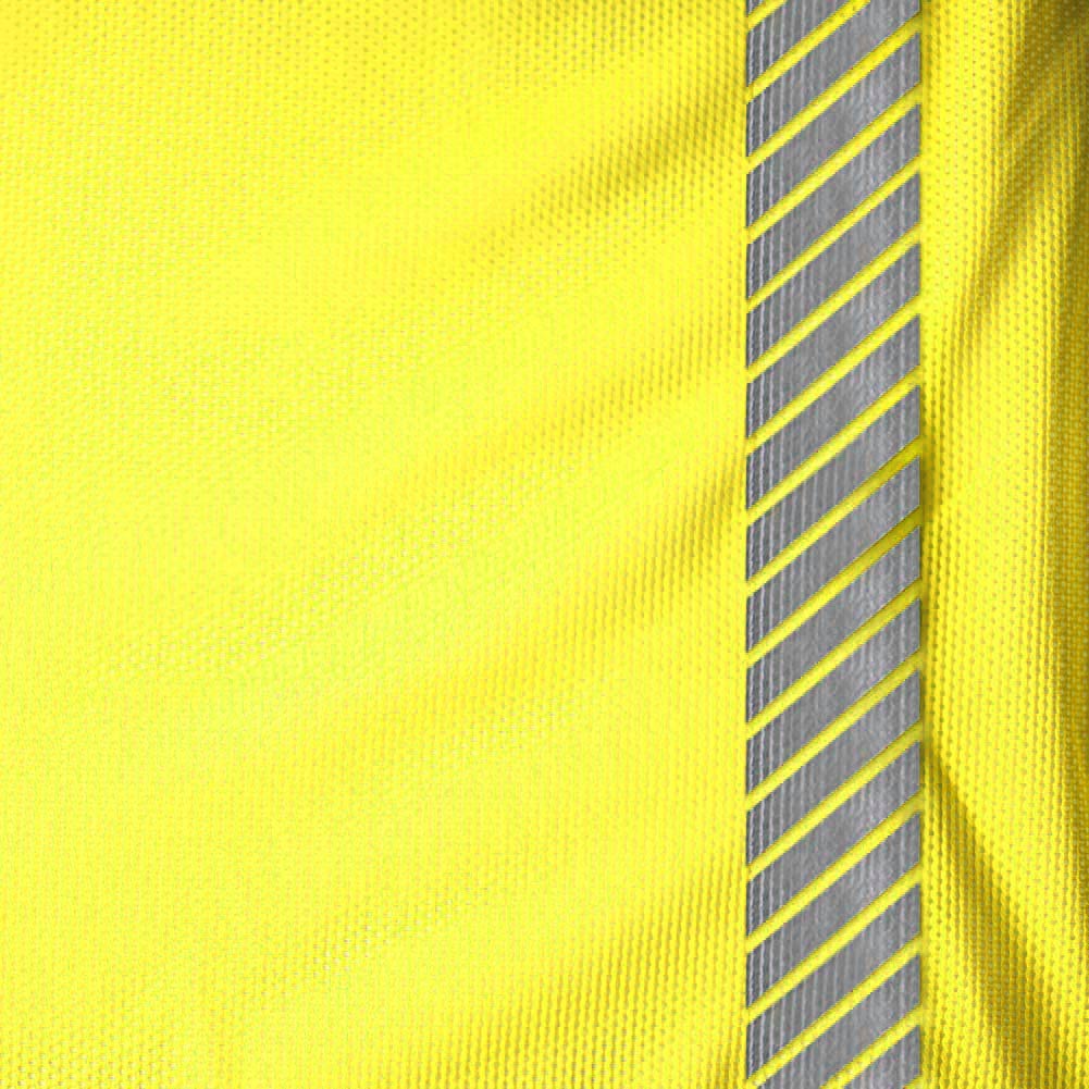 Trinitex Nonprint Reflektor-Cover "Covervis Stripe"