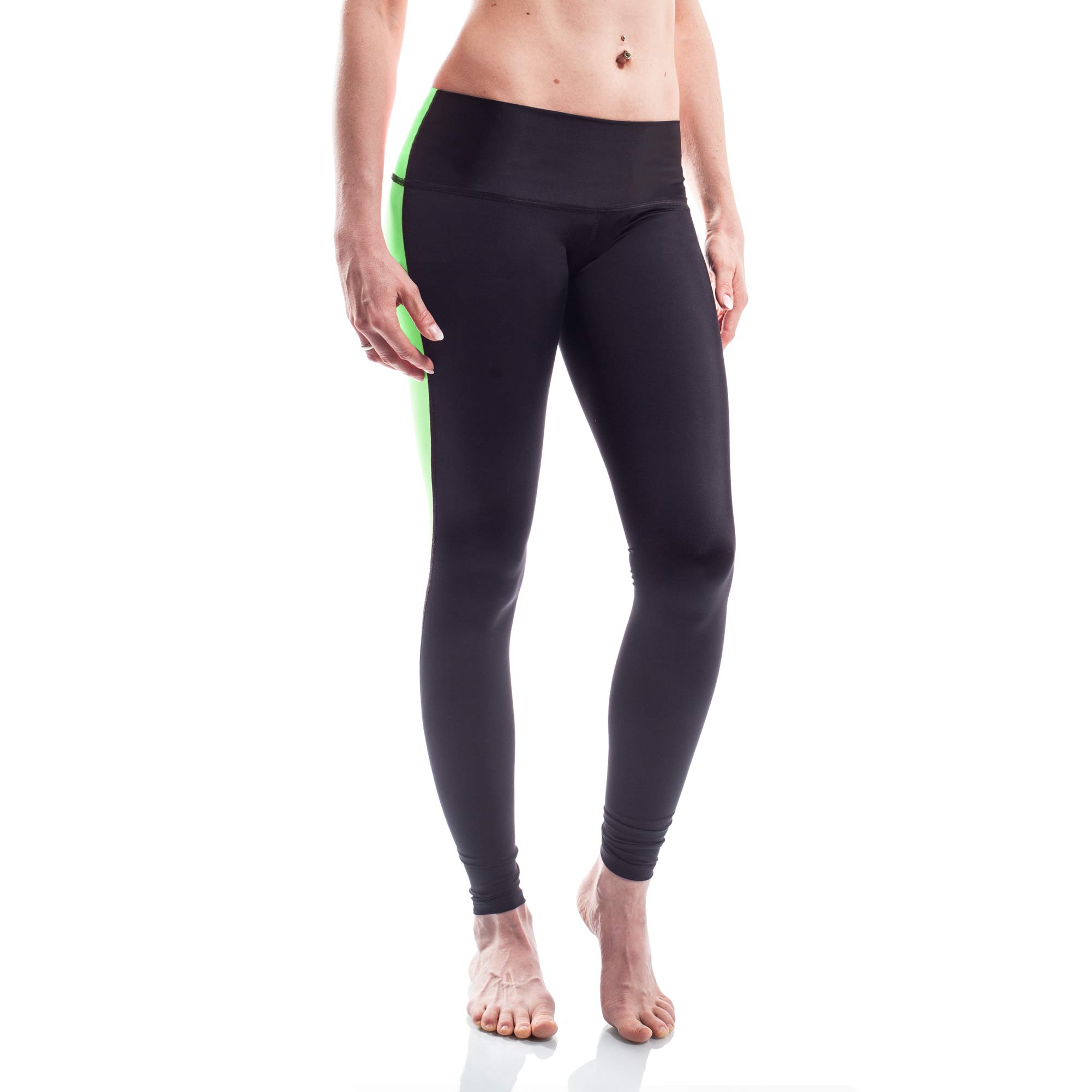 REYS Sport Active Damen Sport Active Leggings