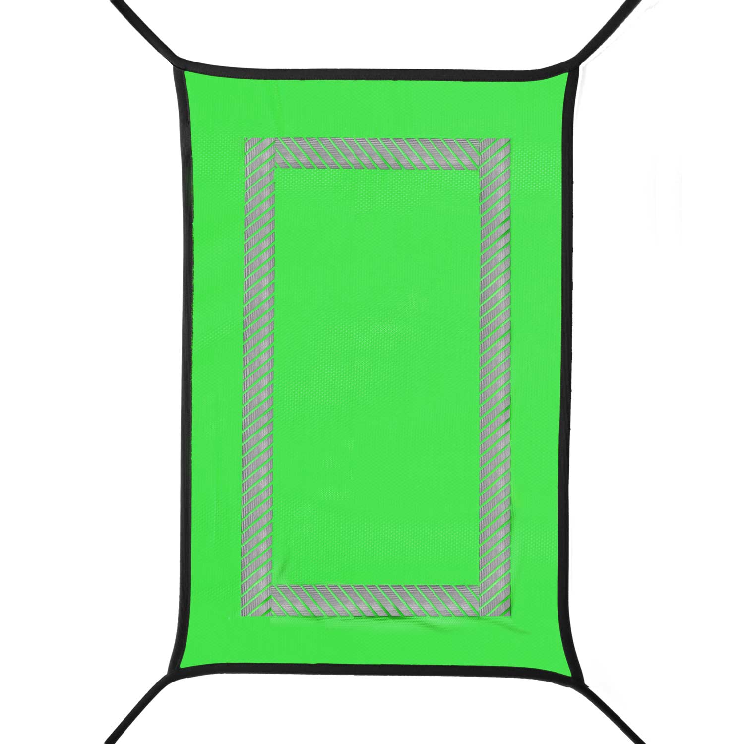 Trinitex Nonprint Reflektor-Cover "Covervis Stripe"