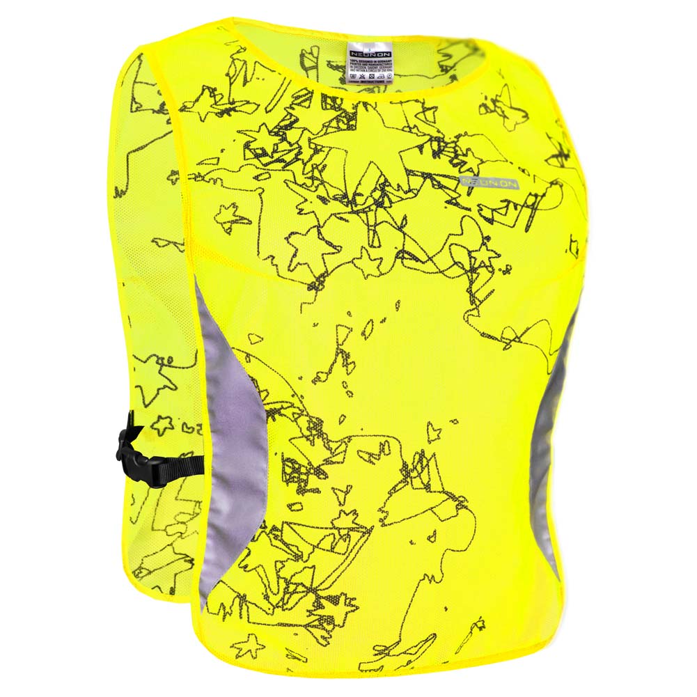Trinitex Cosmo Damen-Weste "Govis"