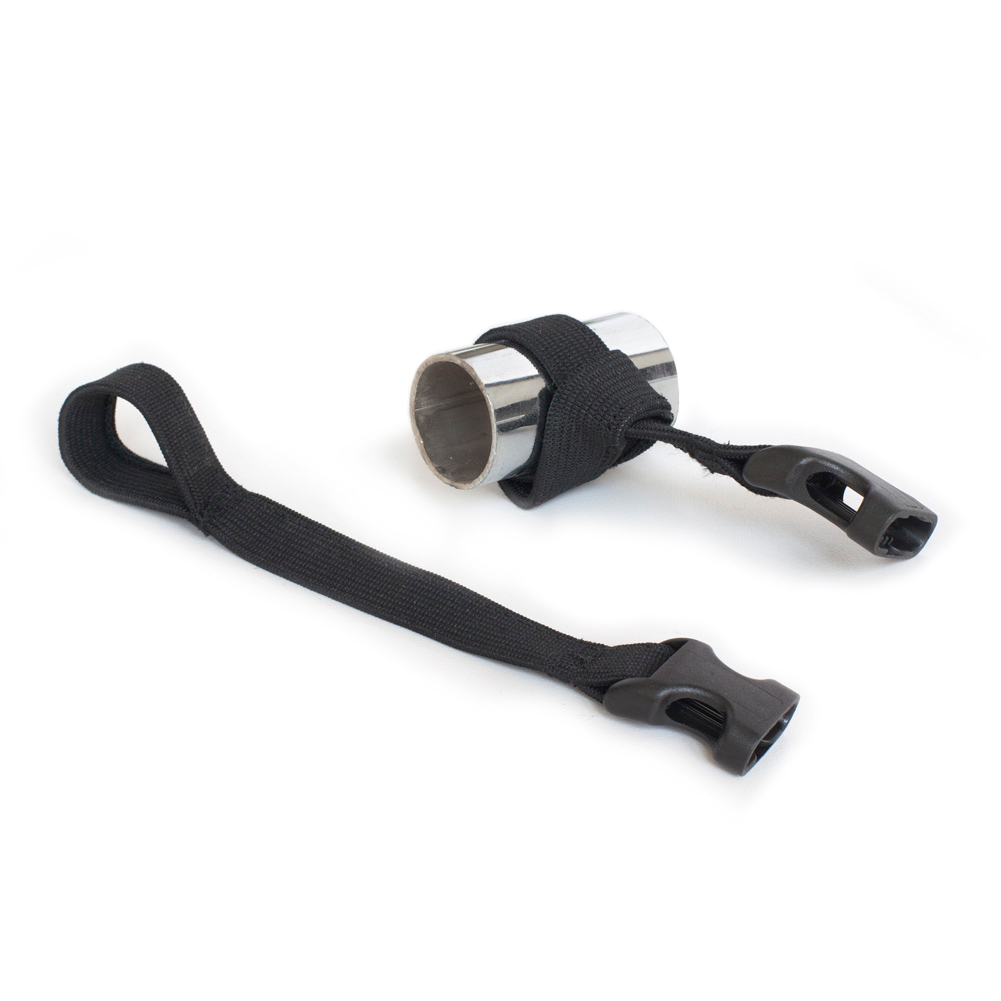 Covervis erweiterung Schlaufe