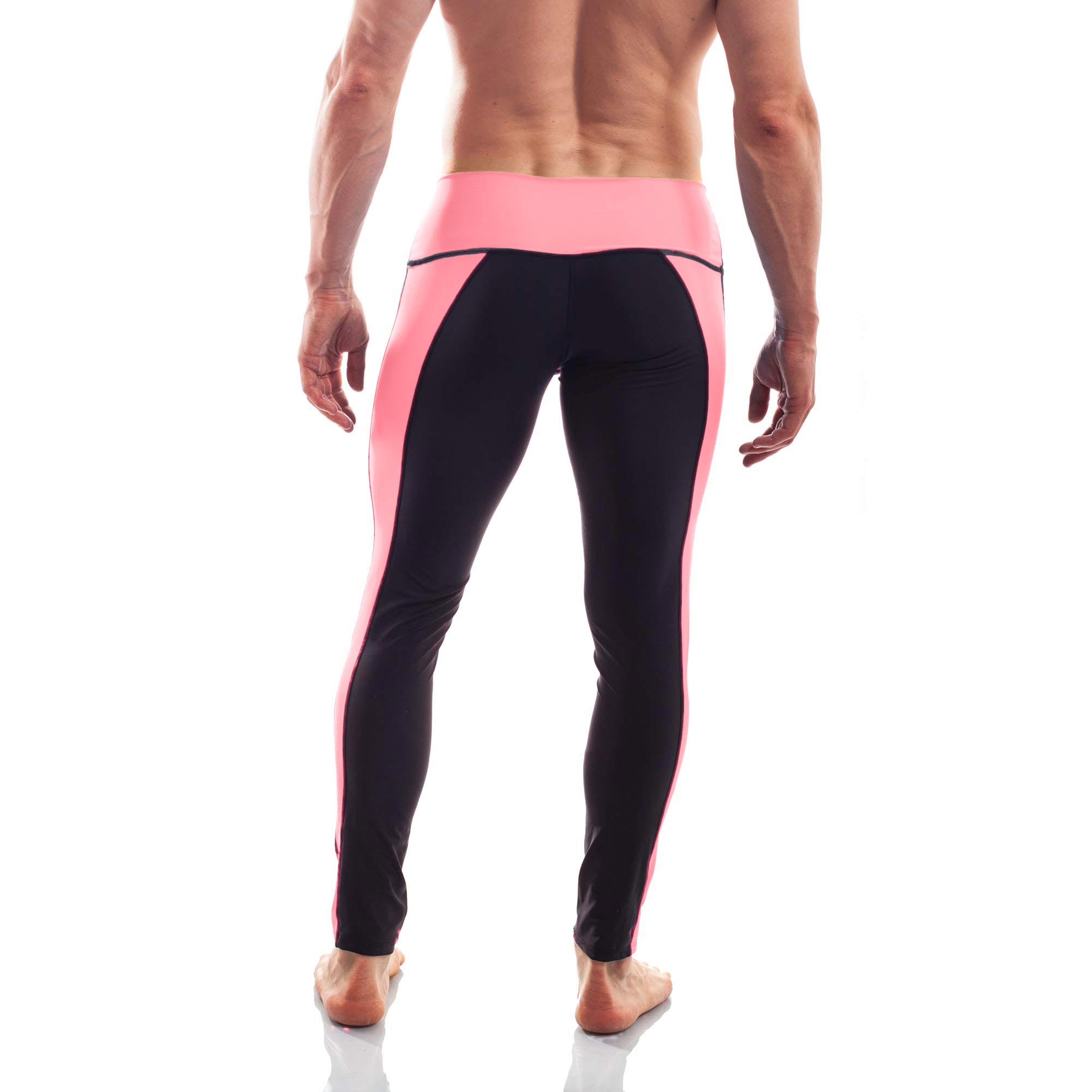 REYS Eco Seamless Front Meggings Sondermodell