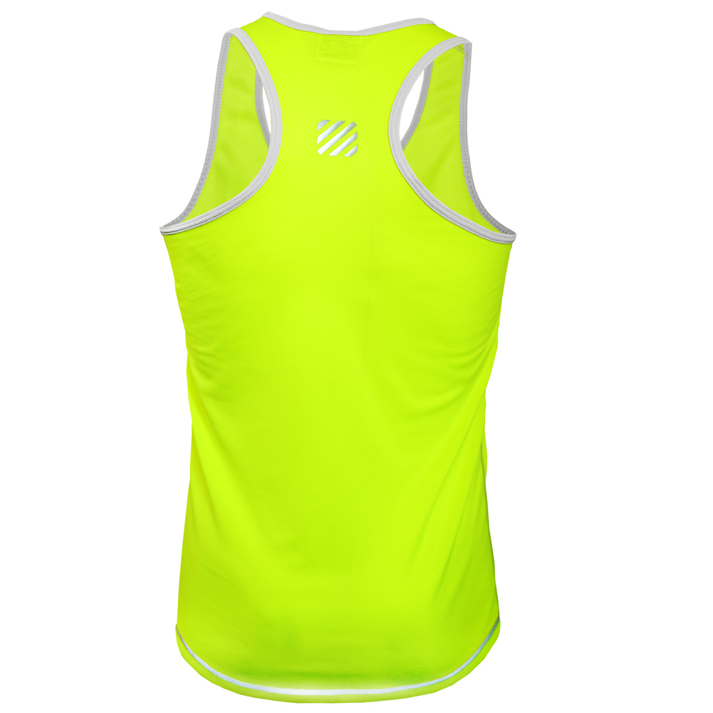 Coolmax Unisex Tanktop "Tankvis"