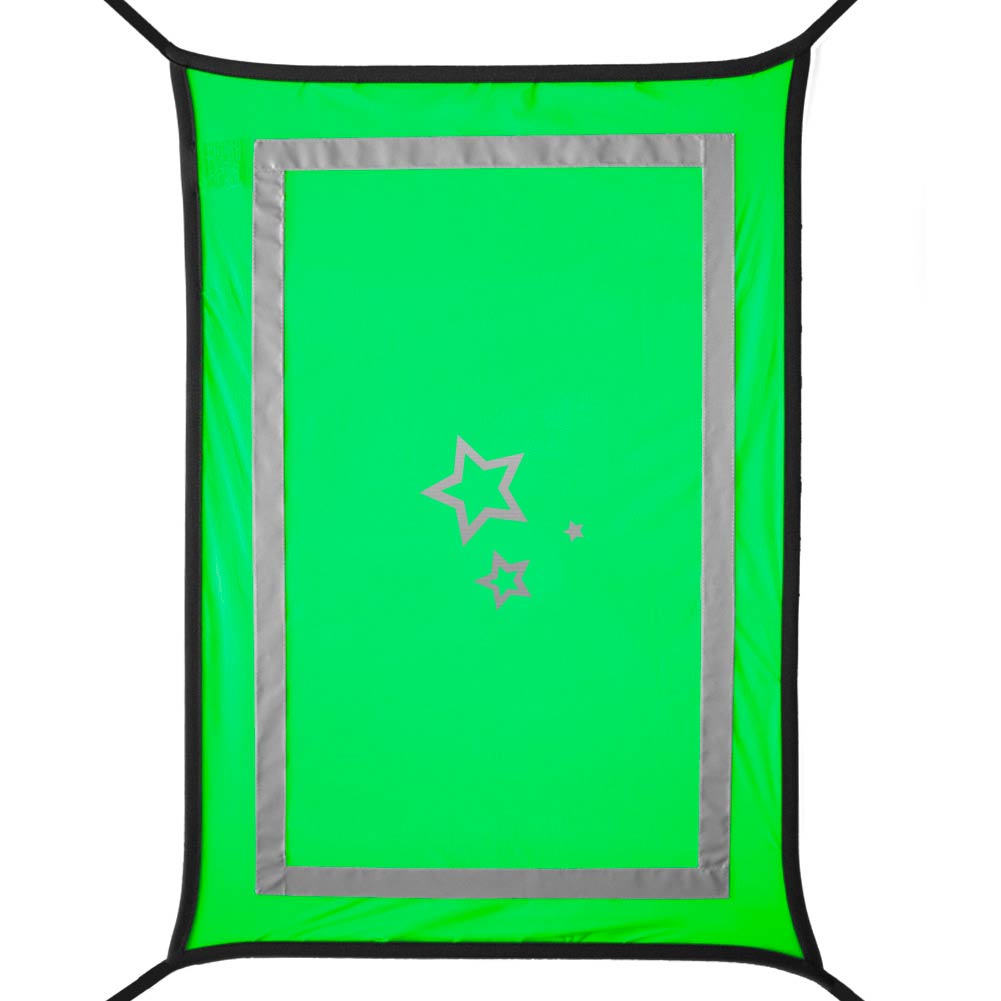 Reflektor-Cover "Covervis Star" 50x75