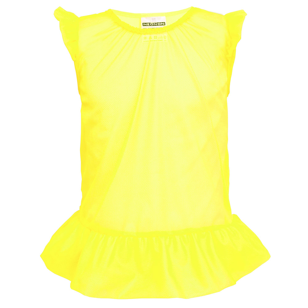 Trinitex Nonprint Kids Kleid "Drevis" Bike and Play